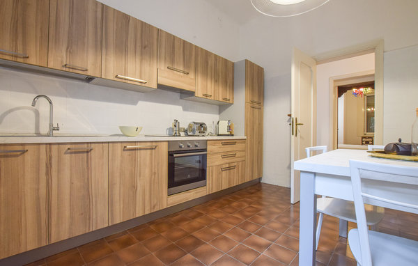 Apartament - Rapallo , Wlochy - ILL807 6