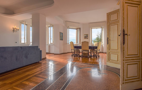 Apartament - Rapallo , Wlochy - ILL807 7