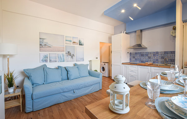 Apartament - Rapallo , Wlochy - ILL814 2