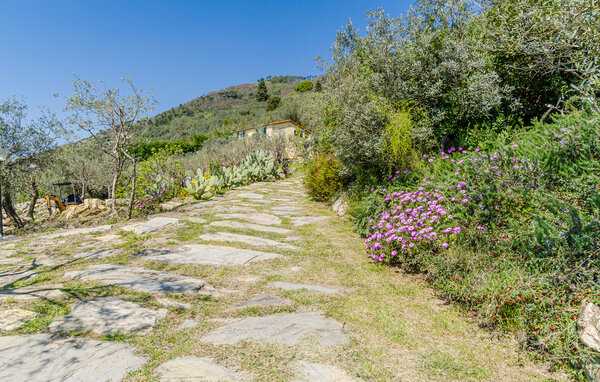 Casa vacanze - Pieve Ligure , Italia - ILL815 801