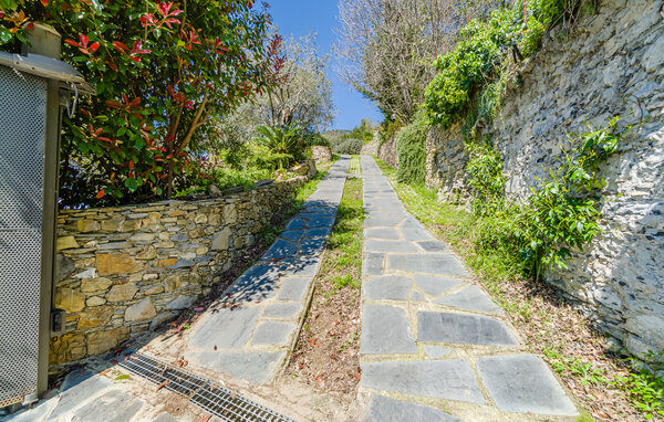 Casa vacanze - Pieve Ligure , Italia - ILL815 802
