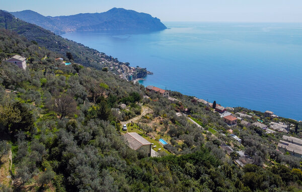 Casa vacanze - Pieve Ligure , Italia - ILL815 9