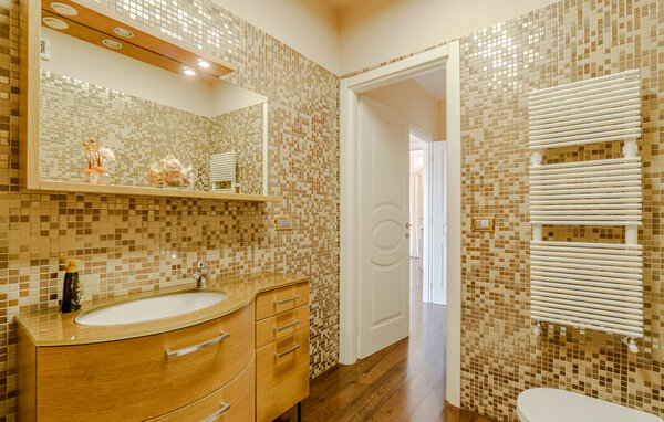 Casa vacanze - Pieve Ligure , Italia - ILL815 701