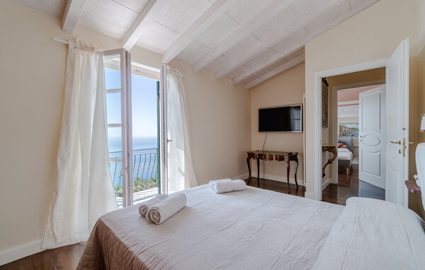 Casa vacanze - Pieve Ligure , Italia - ILL815 7