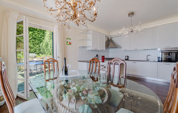 Casa vacanze - Pieve Ligure , Italia - ILL815 5