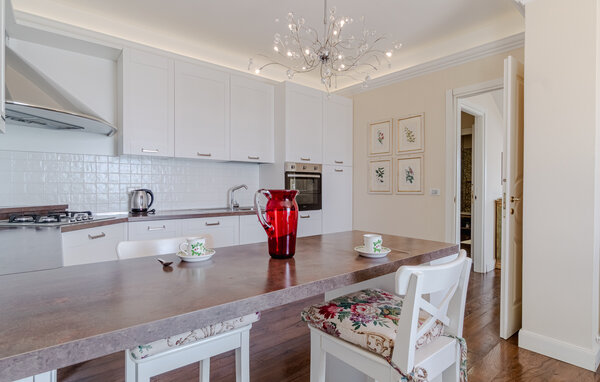 Casa vacanze - Pieve Ligure , Italia - ILL815 403