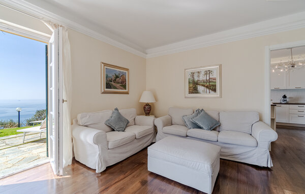 Casa vacanze - Pieve Ligure , Italia - ILL815 302