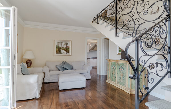 Casa vacanze - Pieve Ligure , Italia - ILL815 303