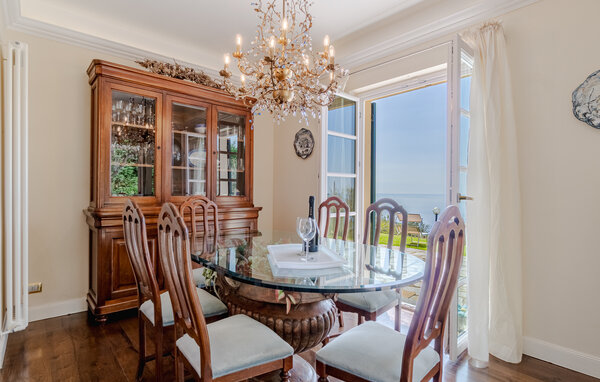 Casa vacanze - Pieve Ligure , Italia - ILL815 304