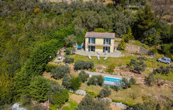 Casa vacanze - Pieve Ligure , Italia - ILL815 81