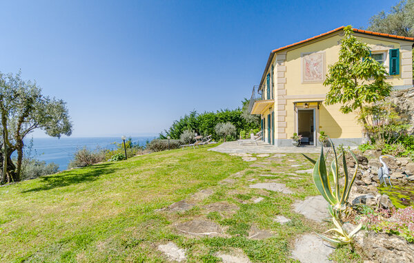 Casa vacanze - Pieve Ligure , Italia - ILL815 82