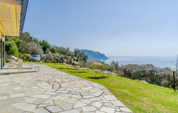 Casa vacanze - Pieve Ligure , Italia - ILL815 3