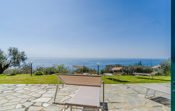 Casa vacanze - Pieve Ligure , Italia - ILL815 101