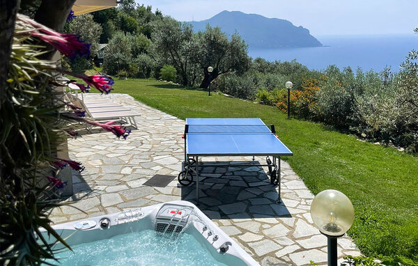 Semesterhus - Pieve Ligure , Italien - ILL815 3