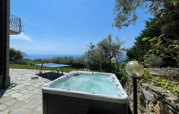 Semesterhus - Pieve Ligure , Italien - ILL815 12