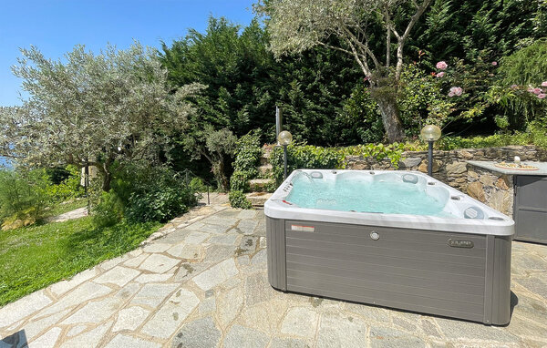 Semesterhus - Pieve Ligure , Italien - ILL815 13