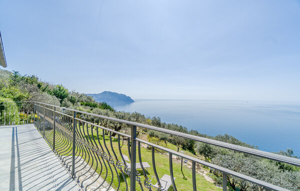 Casa vacanze - Pieve Ligure , Italia - ILL815 203