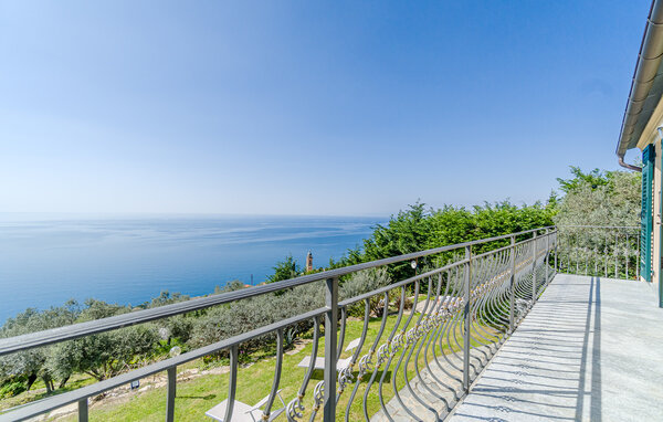 Casa vacanze - Pieve Ligure , Italia - ILL815 8