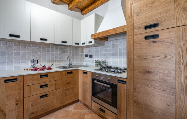 Casa di vacanze Perla