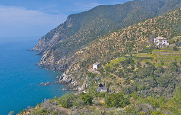 Casa vacanze - Borzonasca , Italia - ILL829 902