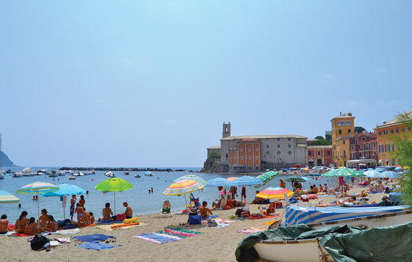 Casa vacanze - Borzonasca , Italia - ILL829 903