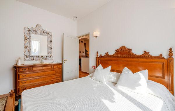 Casa vacanze - Borzonasca , Italia - ILL829 4