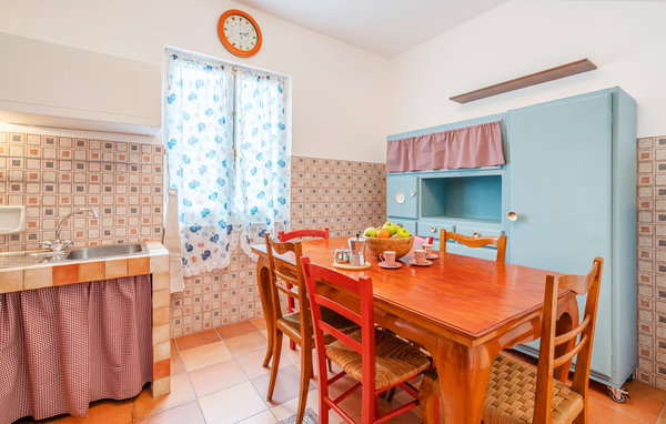 Casa vacanze - Borzonasca , Italia - ILL829 3
