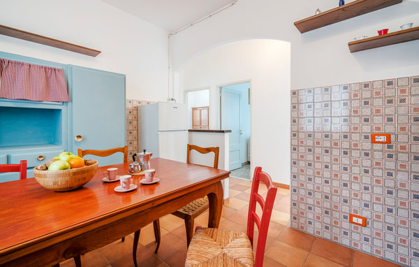 Casa vacanze - Borzonasca , Italia - ILL829 401