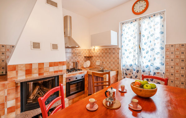 Casa vacanze - Borzonasca , Italia - ILL829 402