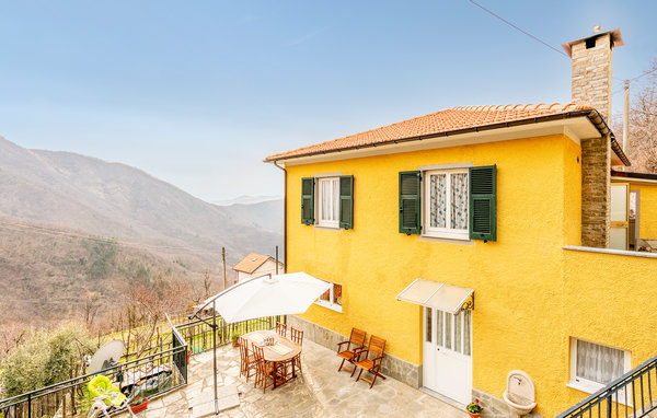 Casa vacanze - Borzonasca , Italia - ILL829 5