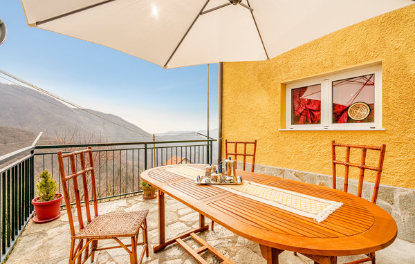Casa vacanze - Borzonasca , Italia - ILL829 101