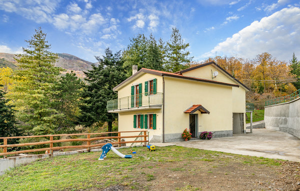 Ferienhaus - Codivara , Italien - ILL830 1