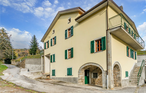 Domy wakacyjne - Codivara , Wlochy - ILL830 81