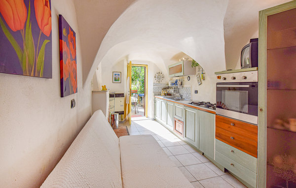 Feriehuse - Ziona , Italien - ILL831 2