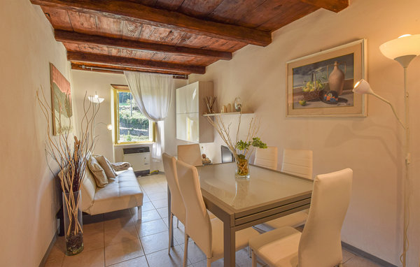 Feriehuse - Ziona , Italien - ILL831 1