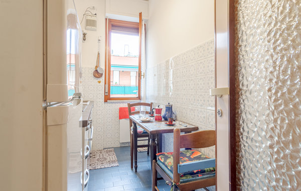 Appartement - Rapallo , Italie - ILL834 401