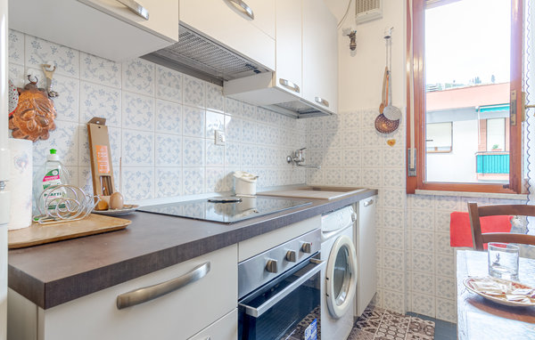Appartement - Rapallo , Italie - ILL834 402