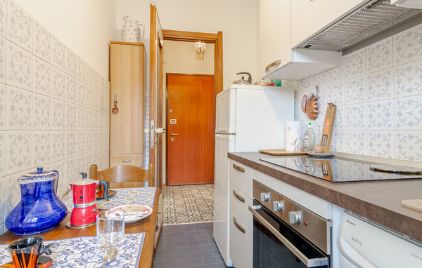 Appartement - Rapallo , Italie - ILL834 403