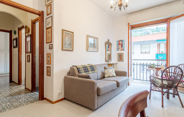 Appartement - Rapallo , Italie - ILL834 301