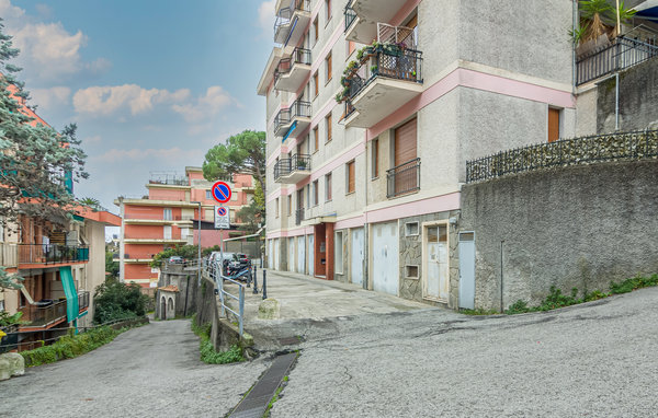 Apartament - Rapallo , Wlochy - ILL834 2