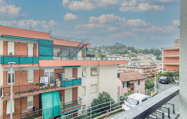 Appartement - Rapallo , Italie - ILL834 5
