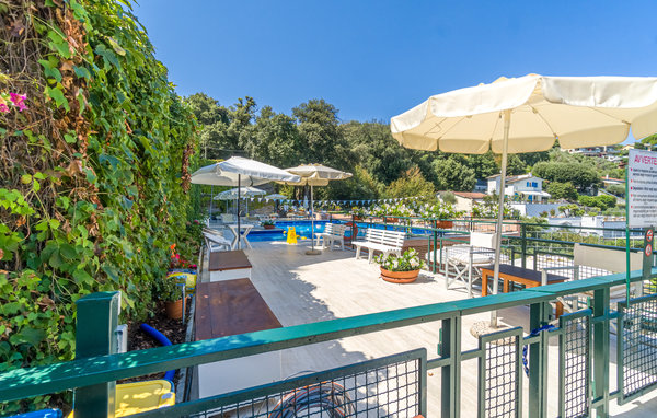 Location de vacances - Rapallo , Italie - ILL840 801