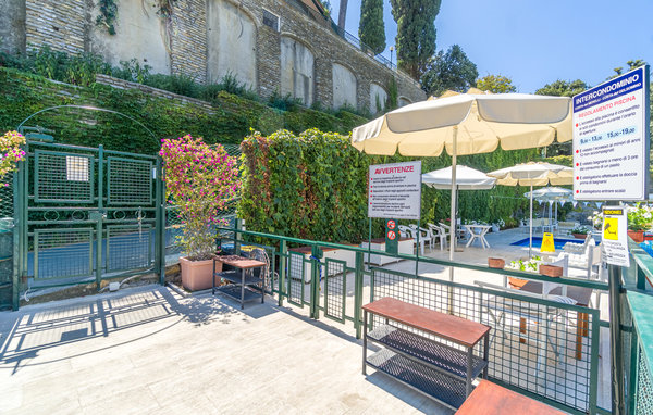 Location de vacances - Rapallo , Italie - ILL840 802