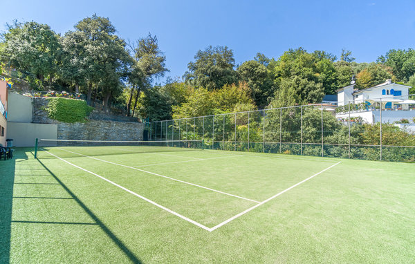 Location de vacances - Rapallo , Italie - ILL840 6