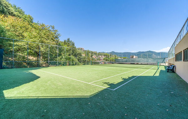 Location de vacances - Rapallo , Italie - ILL840 805