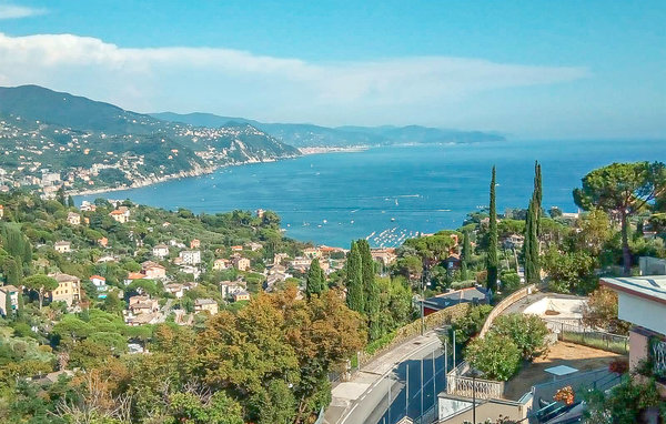 Location de vacances - Rapallo , Italie - ILL840 8