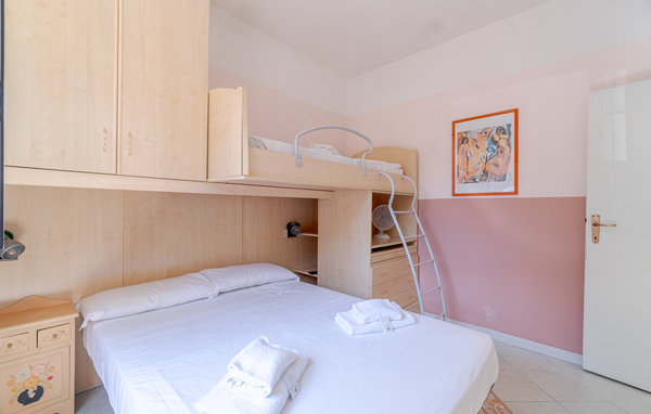 Location de vacances - Rapallo , Italie - ILL840 601