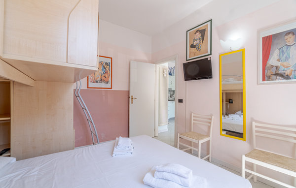 Location de vacances - Rapallo , Italie - ILL840 602