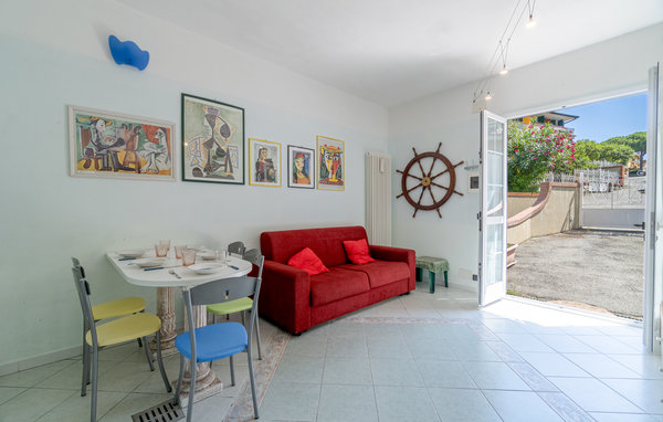 Location de vacances - Rapallo , Italie - ILL840 301