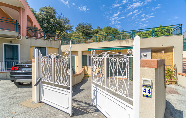 Location de vacances - Rapallo , Italie - ILL840 81